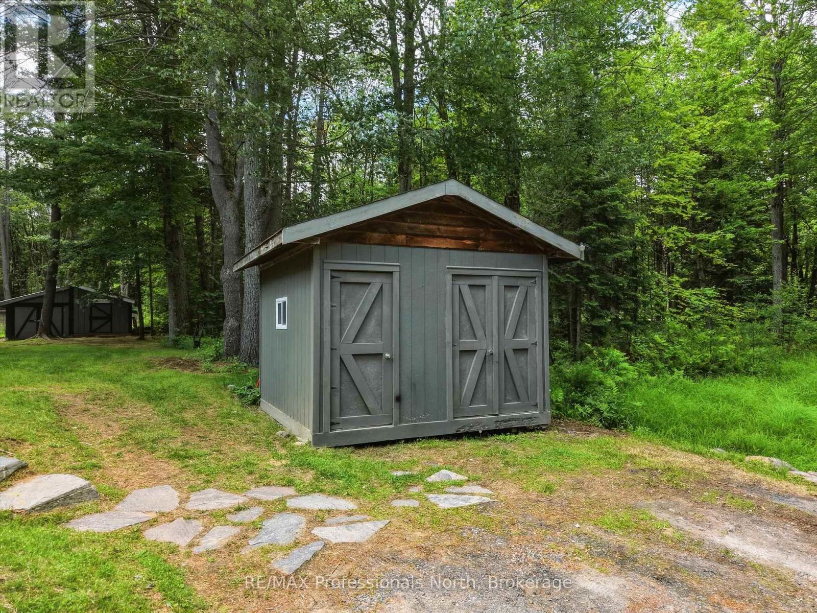 81 Watson Lane, Huntsville (Stephenson), Ontario  P0B 1M0 - Photo 41 - X13480268