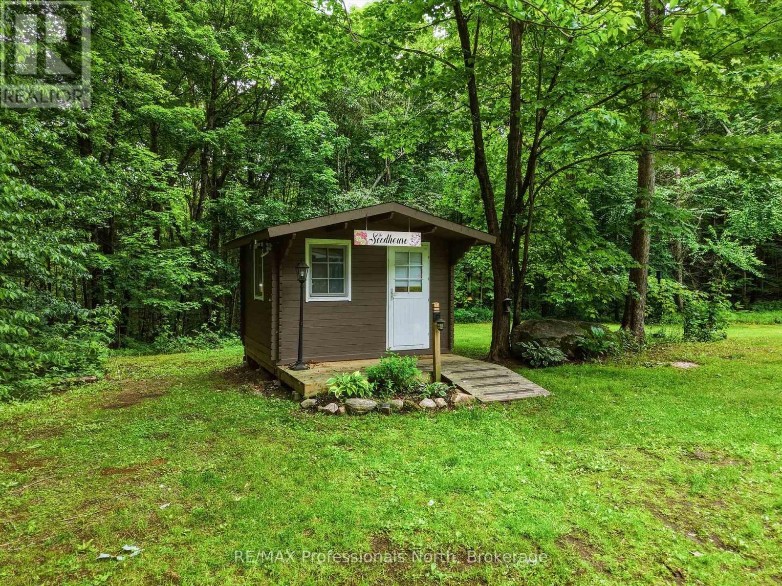 81 Watson Lane, Huntsville (Stephenson), Ontario  P0B 1M0 - Photo 42 - X13480268