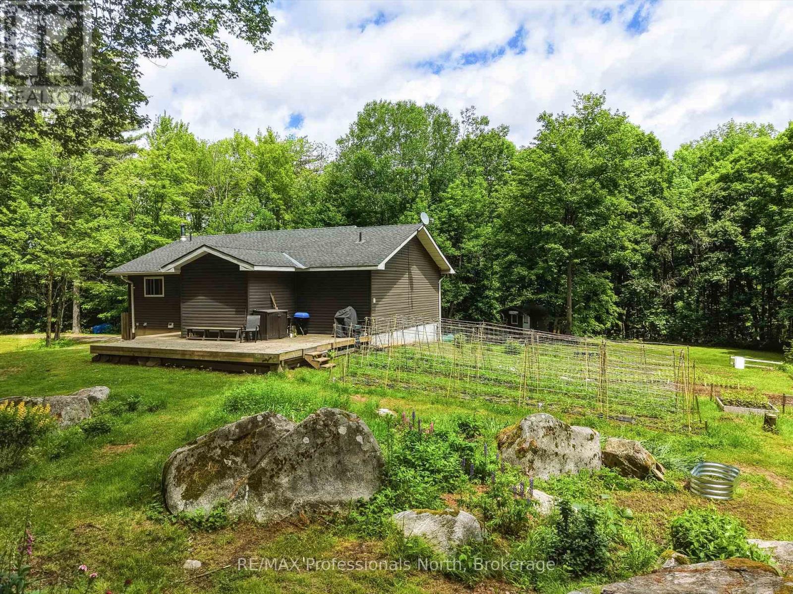 81 Watson Lane, Huntsville (Stephenson), Ontario  P0B 1M0 - Photo 43 - X13480268
