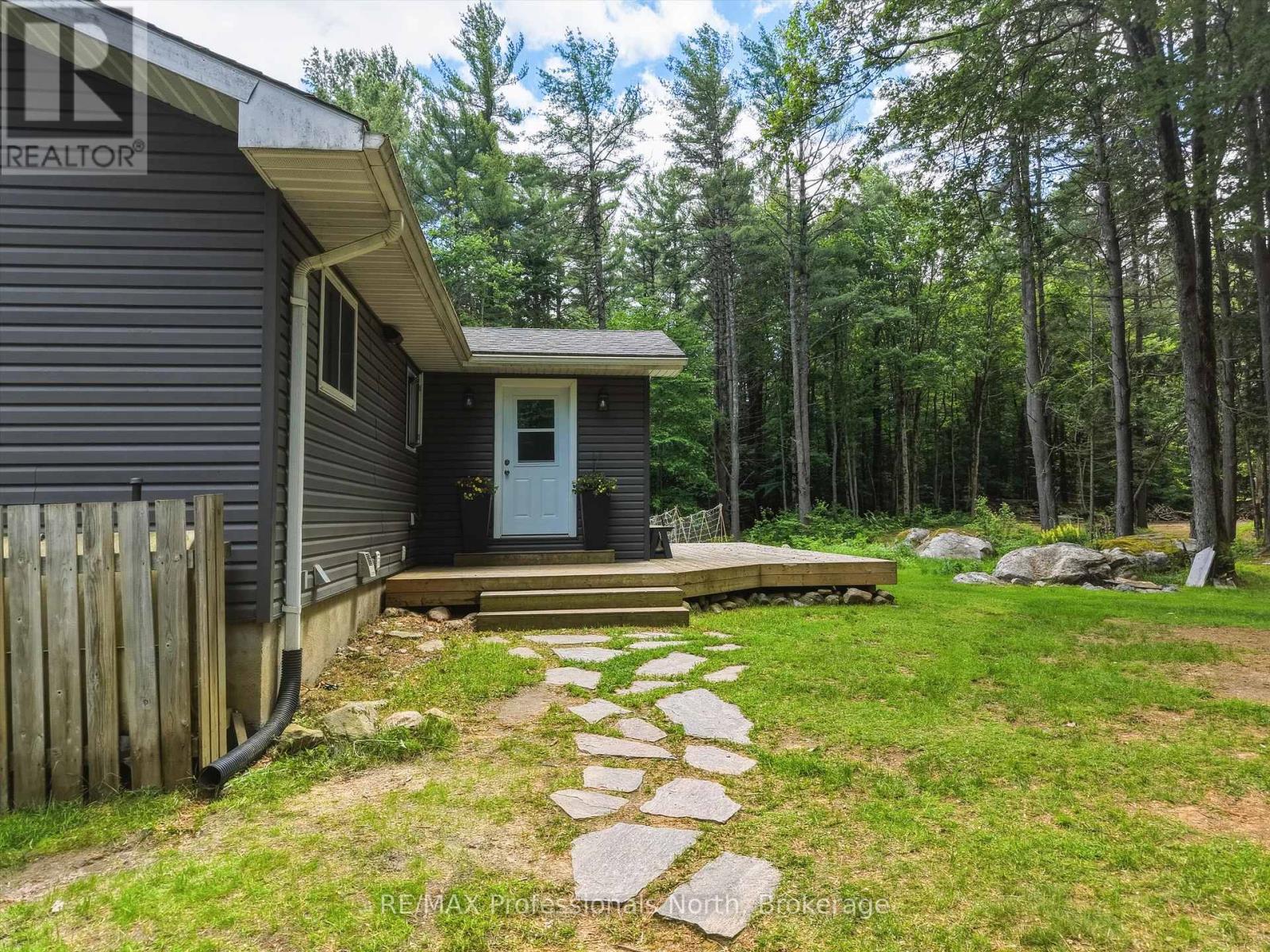 81 Watson Lane, Huntsville (Stephenson), Ontario  P0B 1M0 - Photo 45 - X13480268