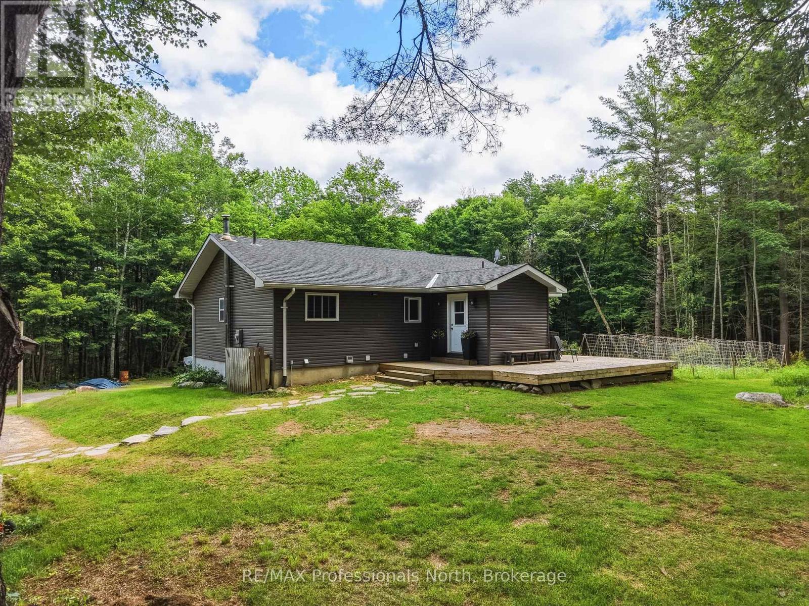 81 Watson Lane, Huntsville (Stephenson), Ontario  P0B 1M0 - Photo 46 - X13480268