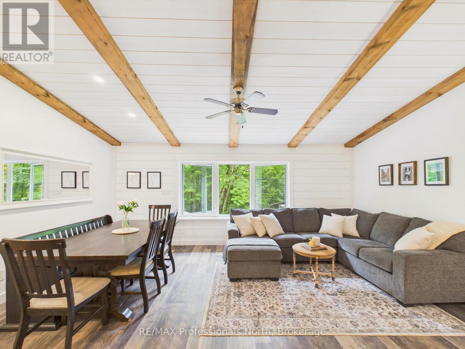81 Watson Lane, Huntsville (Stephenson), Ontario  P0B 1M0 - Photo 6 - X13480268