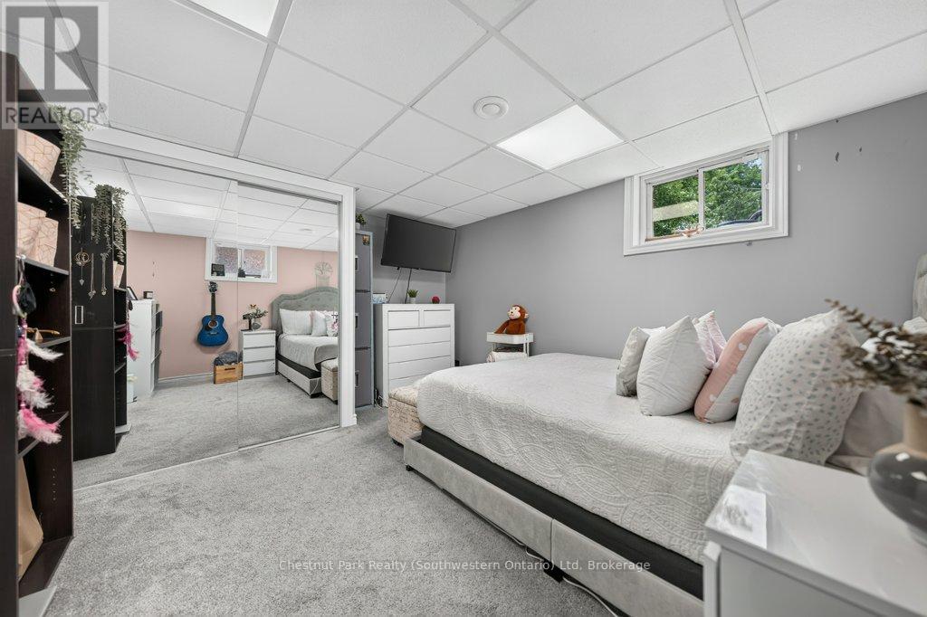 39 Cedar Street, Guelph, Ontario  N1G 1B9 - Photo 38 - X13480292