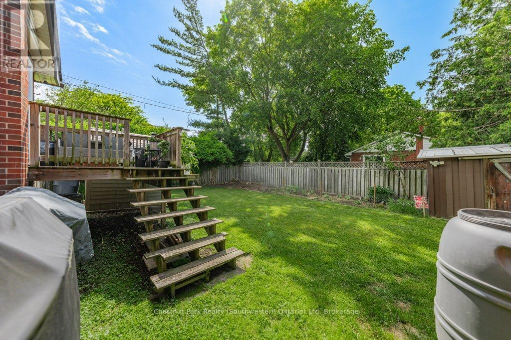 39 Cedar Street, Guelph, Ontario  N1G 1B9 - Photo 45 - X13480292