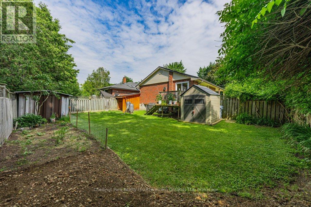 39 Cedar Street, Guelph, Ontario  N1G 1B9 - Photo 46 - X13480292
