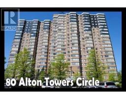 702 - 80 ALTON TOWERS CIRCLE, Toronto, Ontario