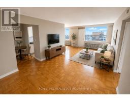 720 - 106 GOODWOOD PARK, Toronto, Ontario