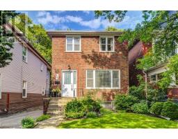 2ND FLOOR - 407 WOODBINE AVENUE, Toronto, Ontario