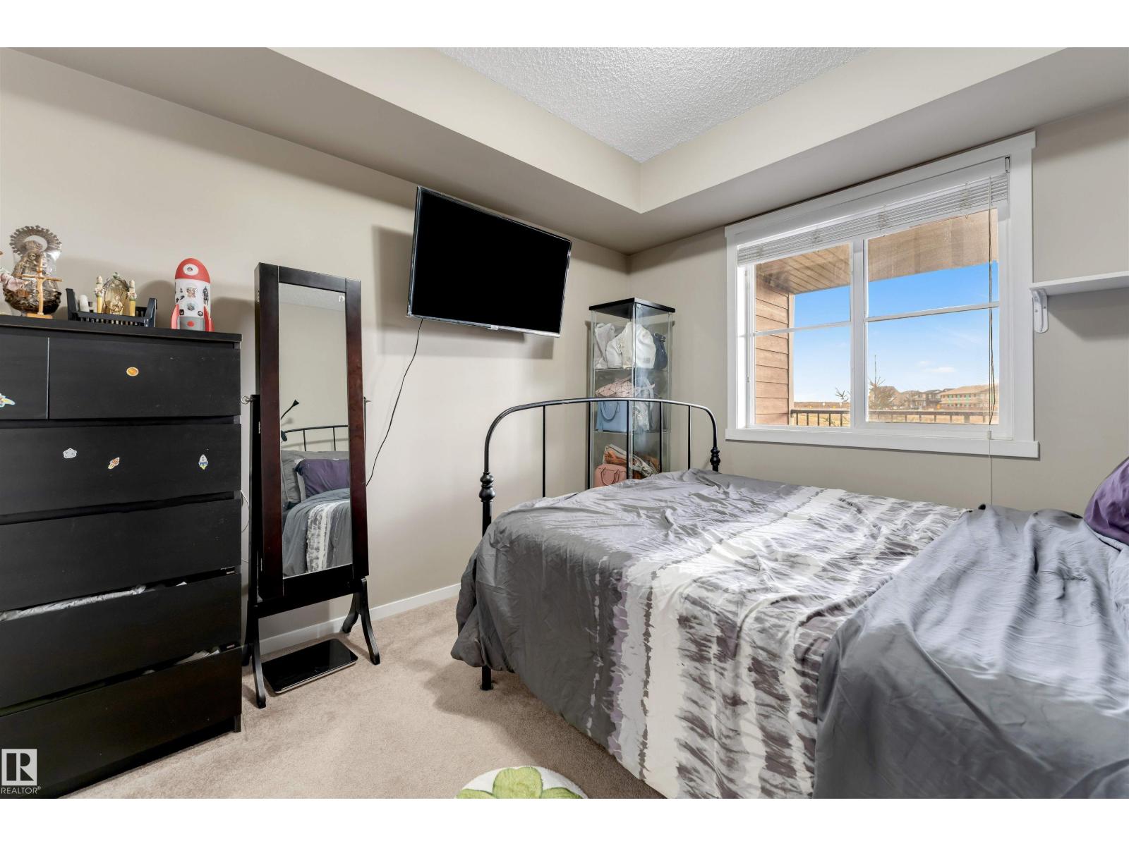 #203 1510 Watt Dr SW, Edmonton, Alberta  T6X 2E6 - Photo 24 - E4495232