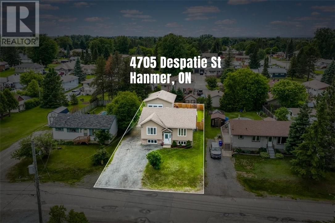 4705 Despatie, Hanmer, Ontario  P3P 1G3 - Photo 2 - 2128760