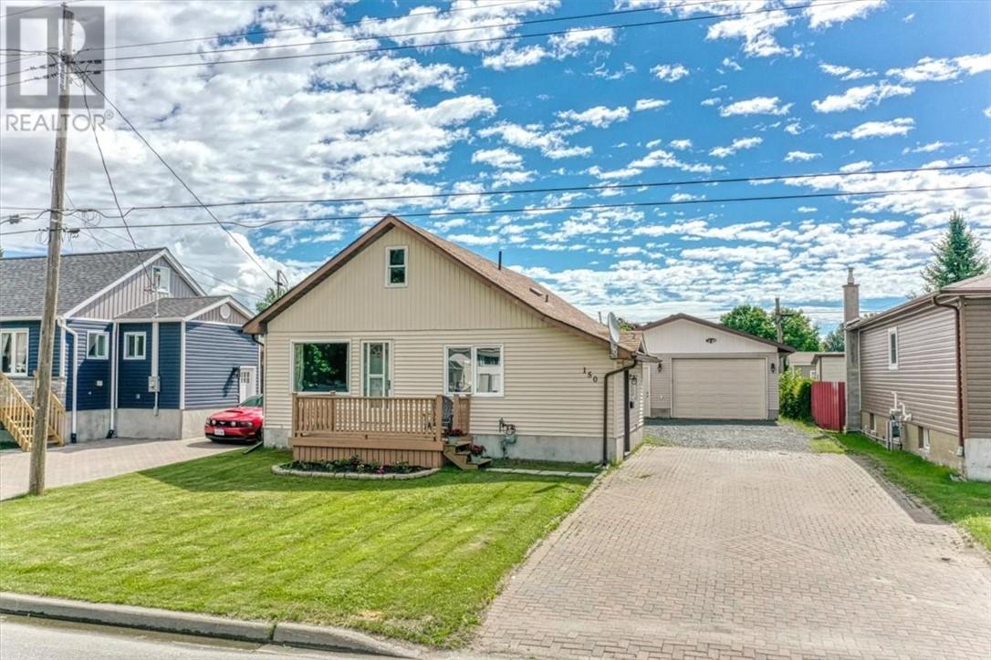 150 Charette Avenue, Chelmsford, Ontario  P0M 1L0 - Photo 28 - 2128755