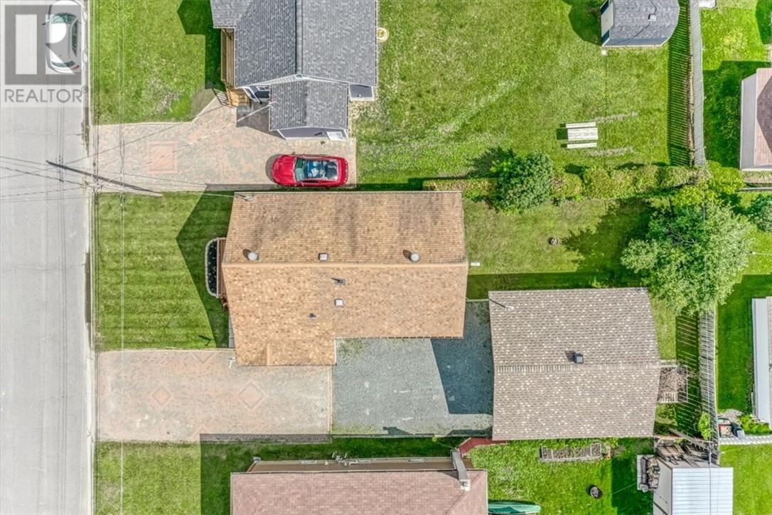 150 Charette Avenue, Chelmsford, Ontario  P0M 1L0 - Photo 35 - 2128755