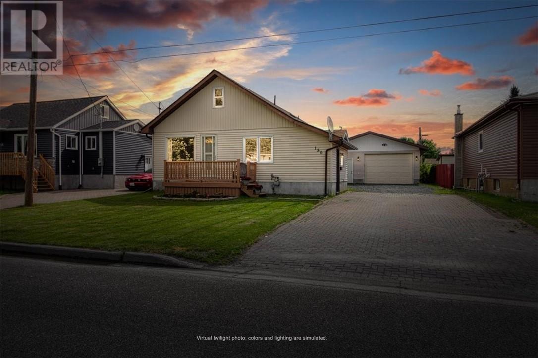 150 Charette Avenue, Chelmsford, Ontario  P0M 1L0 - Photo 37 - 2128755