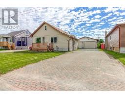 150 Charette Avenue, Chelmsford, Ontario
