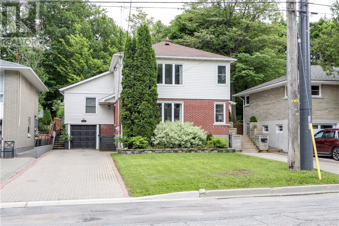 600 Beaton Avenue, Sudbury, Ontario  P3E 3J3 - Photo 1 - 2128692