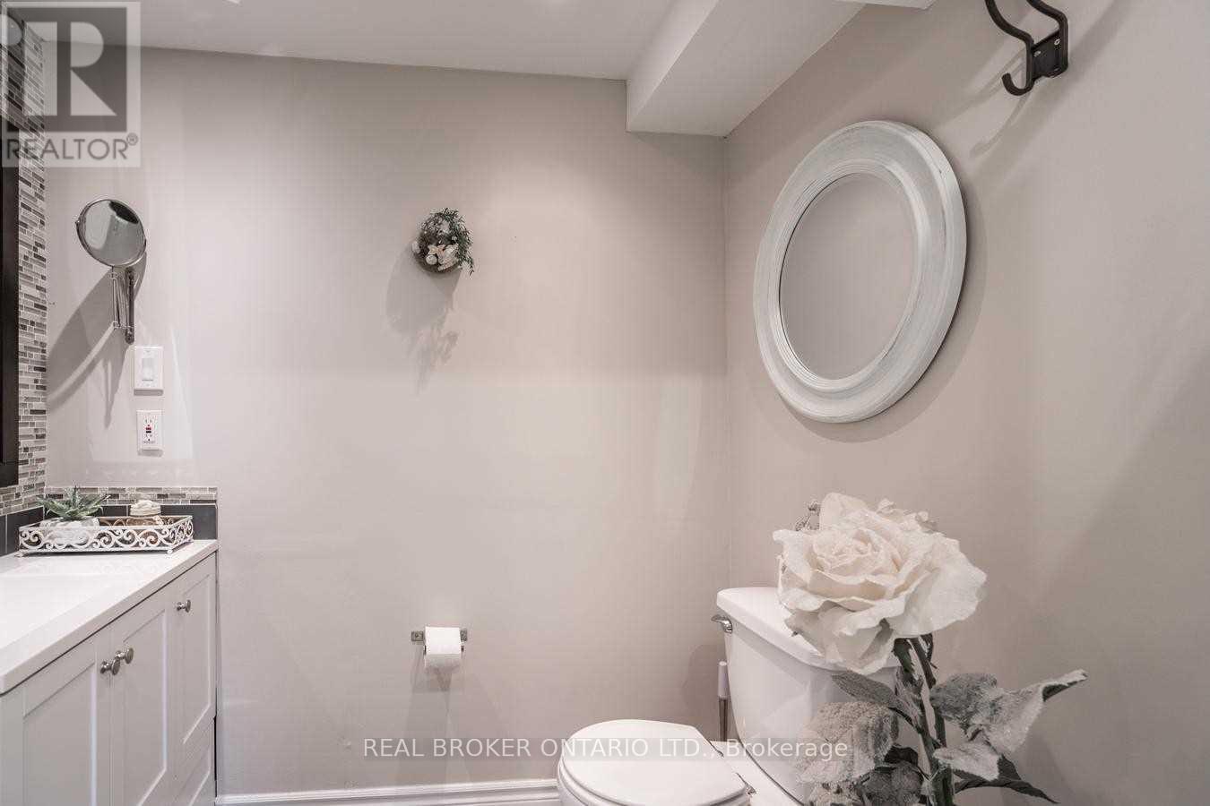 Lower - 2261 Hanbury Court, Burlington, Ontario  L7P 3V4 - Photo 4 - W13475672