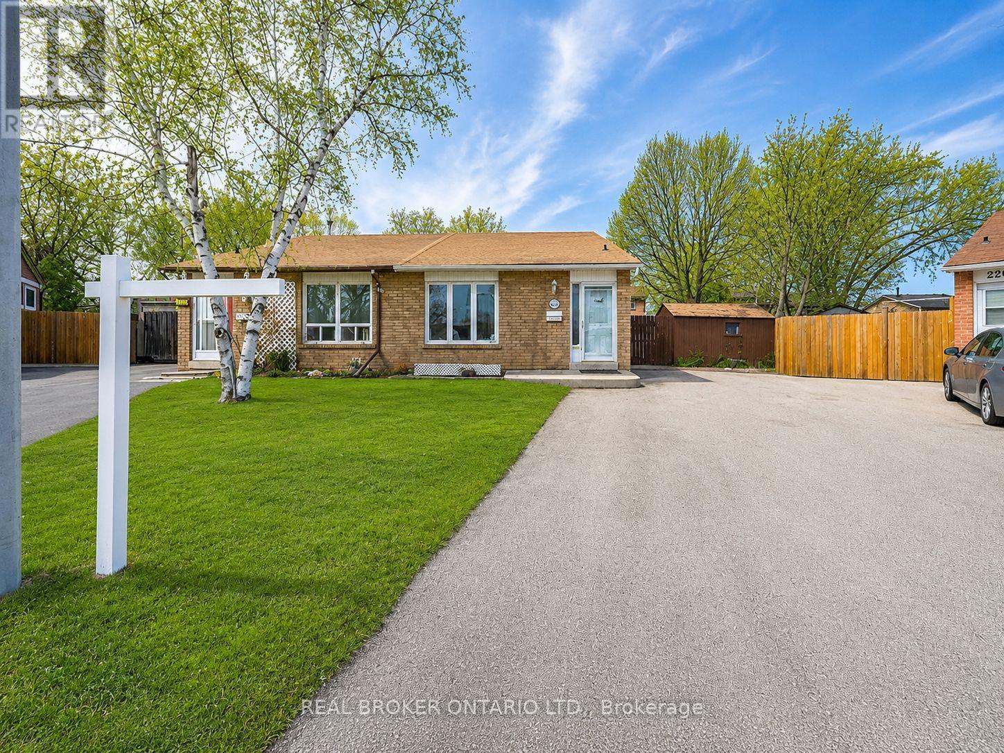 LOWER - 2261 HANBURY COURT, Burlington, Ontario