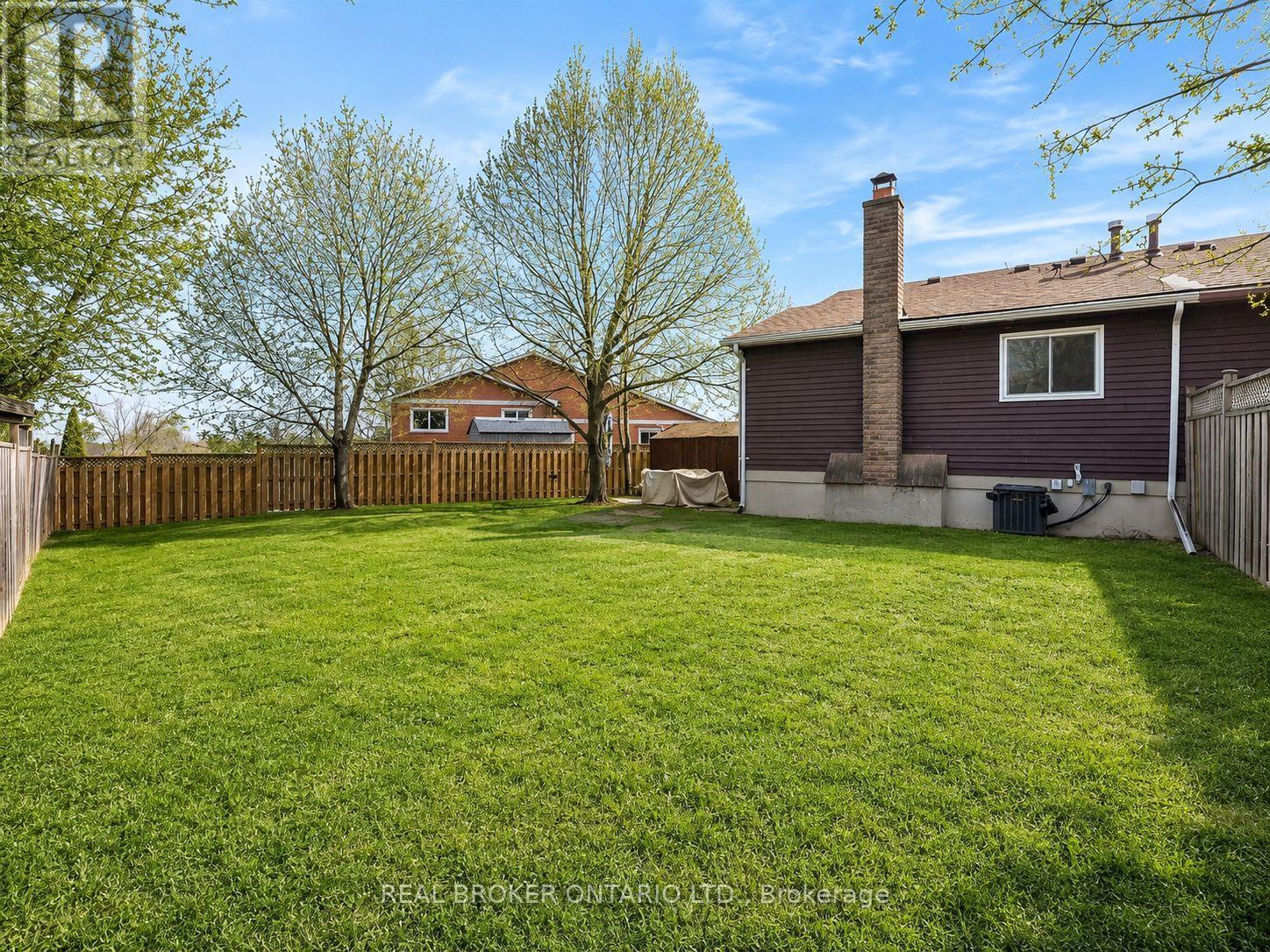 Lower - 2261 Hanbury Court, Burlington, Ontario  L7P 3V4 - Photo 8 - W13475672