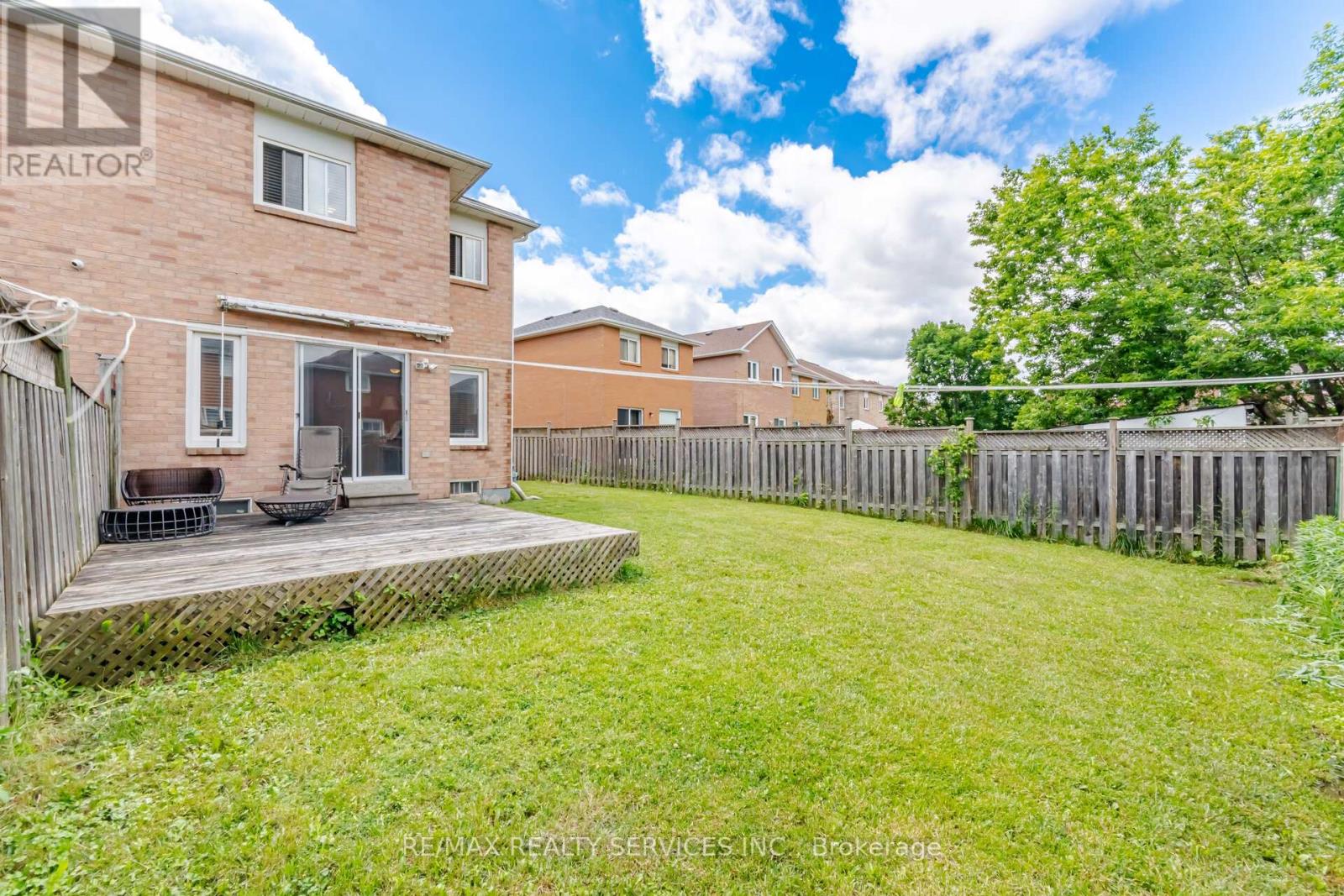 82 Muirland Crescent, Brampton, Ontario L6X 4P3 - Photo 46 - W13476028