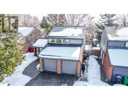 2848 WINDWOOD DRIVE, Mississauga, Ontario
