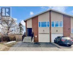 113 KINGSWOOD DRIVE N, Brampton, Ontario