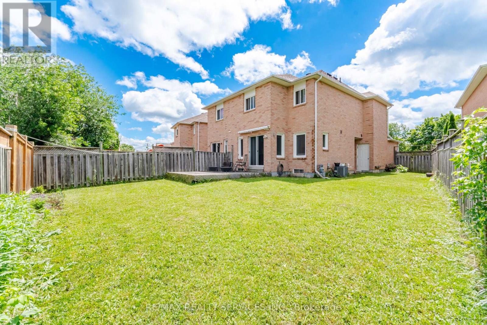 82 Muirland Crescent, Brampton, Ontario L6X 4P3 - Photo 47 - W13476028