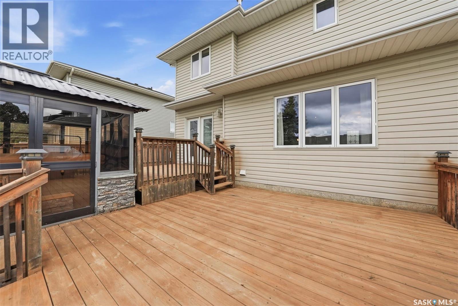 455 Buckwold Cove, Saskatoon, Saskatchewan S7N 4W1 - Photo 31 - SK040420