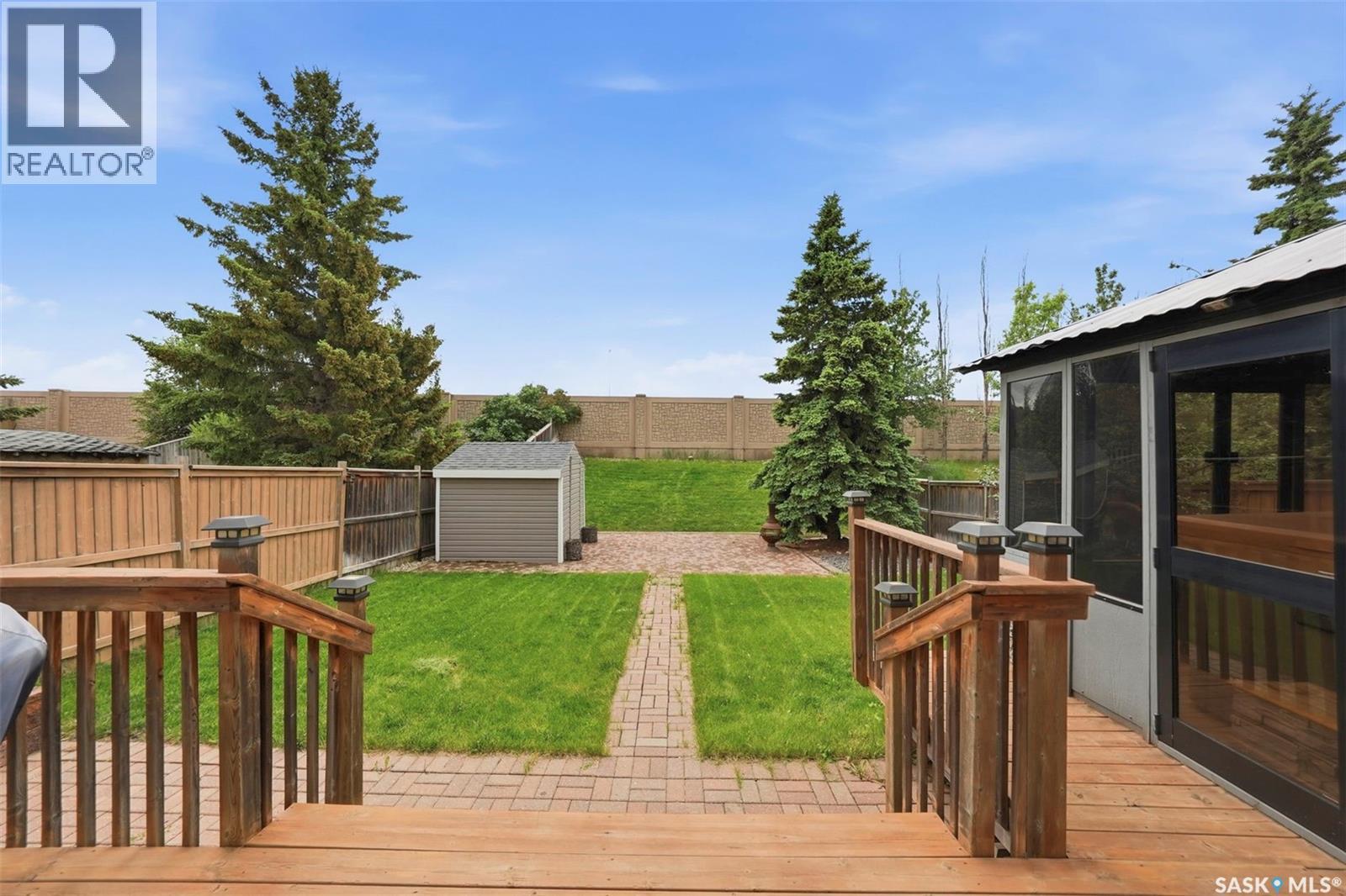 455 Buckwold Cove, Saskatoon, Saskatchewan S7N 4W1 - Photo 33 - SK040420