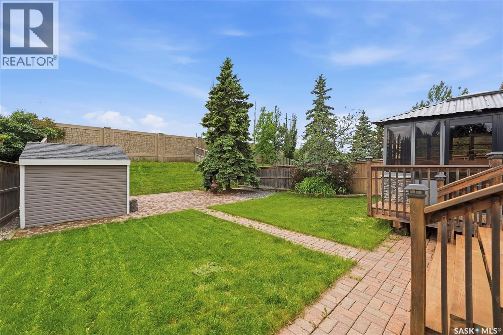 455 Buckwold Cove, Saskatoon, Saskatchewan S7N 4W1 - Photo 35 - SK040420