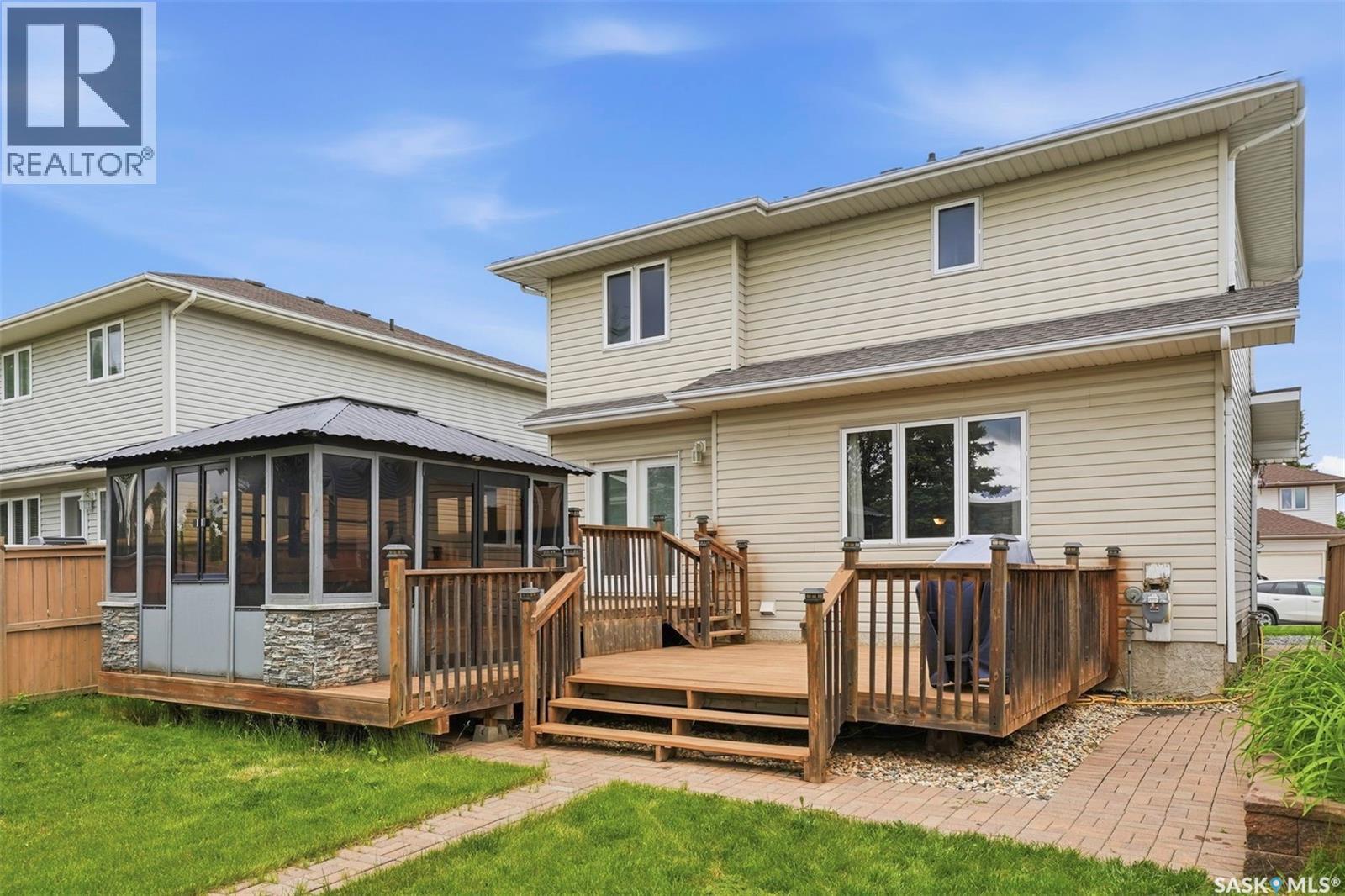 455 Buckwold Cove, Saskatoon, Saskatchewan S7N 4W1 - Photo 37 - SK040420