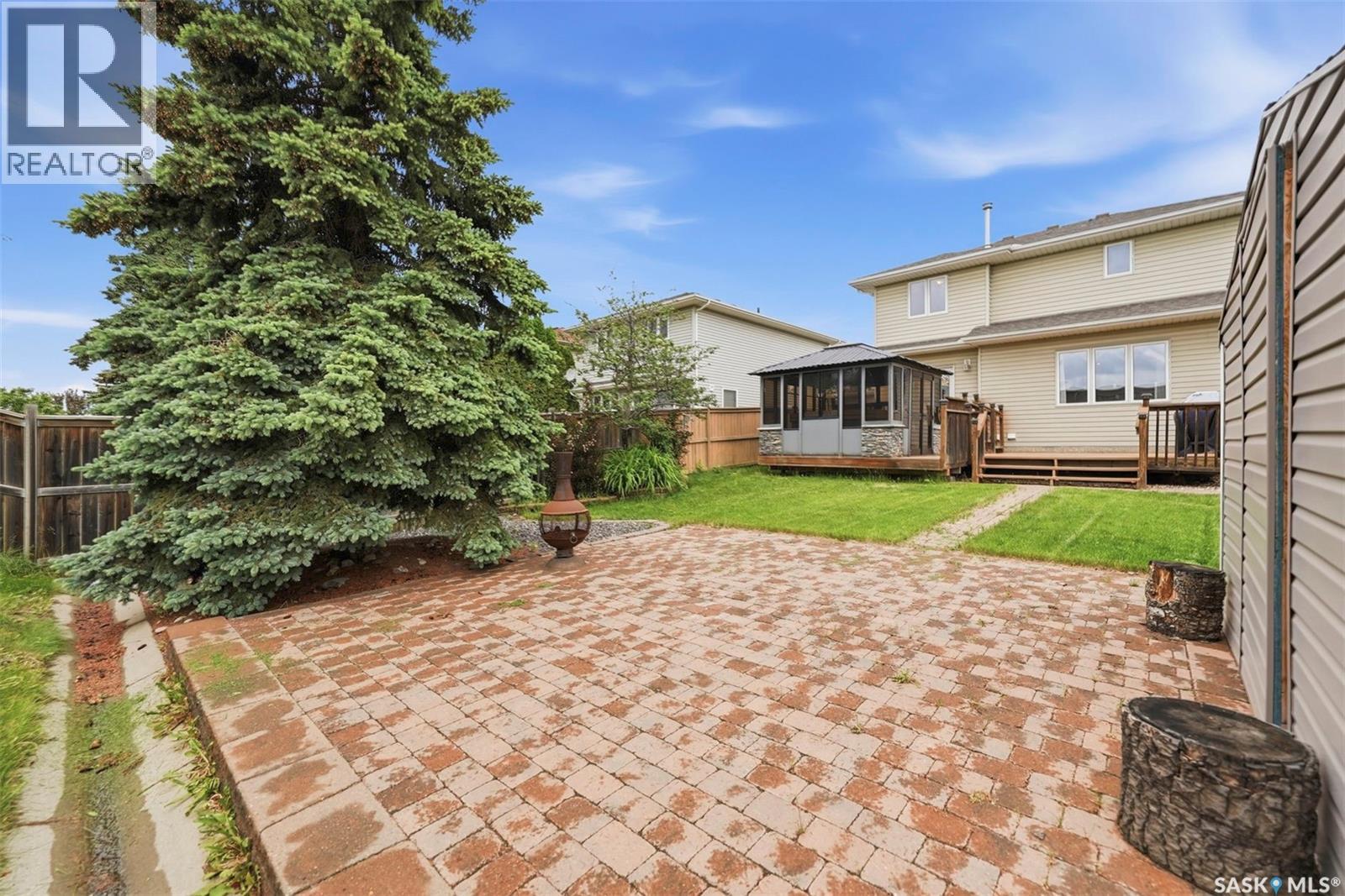 455 Buckwold Cove, Saskatoon, Saskatchewan S7N 4W1 - Photo 41 - SK040420