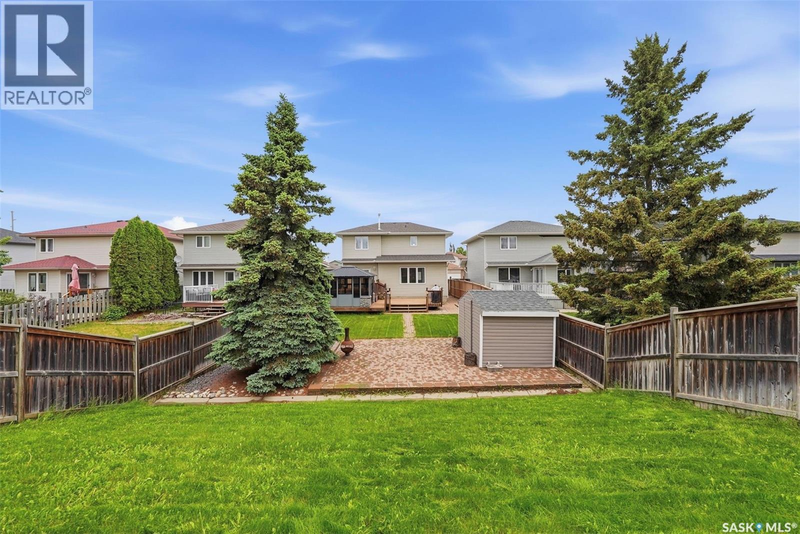 455 Buckwold Cove, Saskatoon, Saskatchewan S7N 4W1 - Photo 42 - SK040420