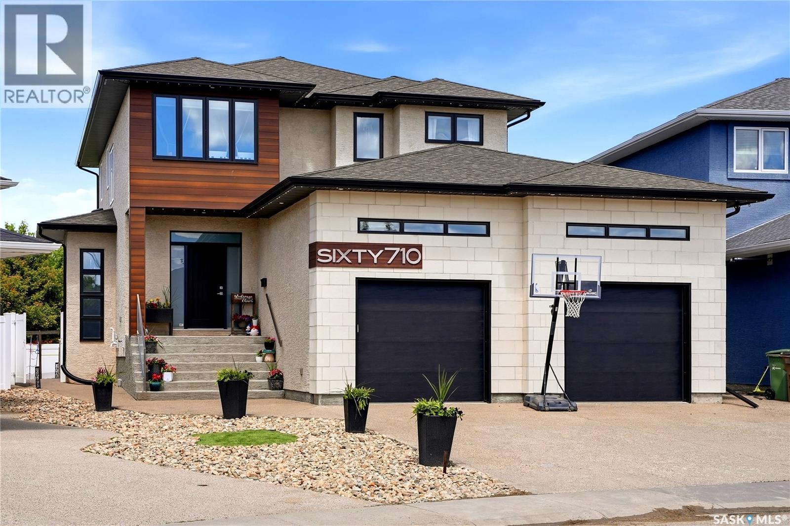 6710 Maple Vista Drive, Regina, Saskatchewan  S4X 0H9 - Photo 1 - SK040408