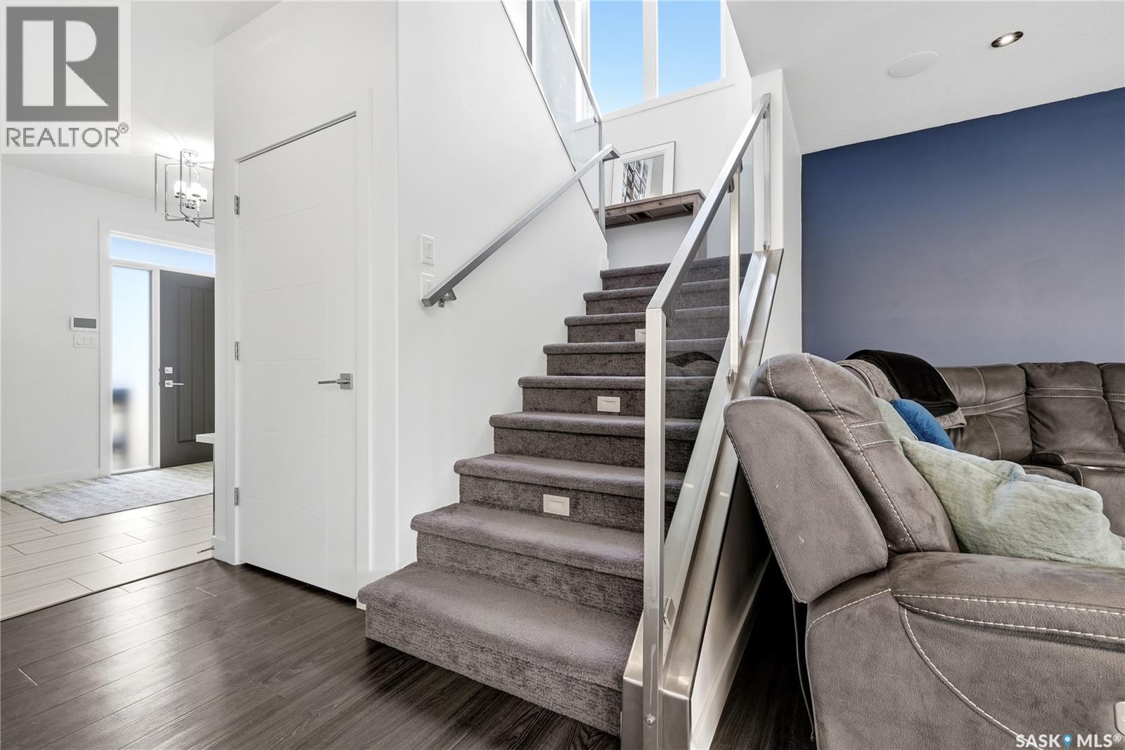 6710 Maple Vista Drive, Regina, Saskatchewan  S4X 0H9 - Photo 21 - SK040408