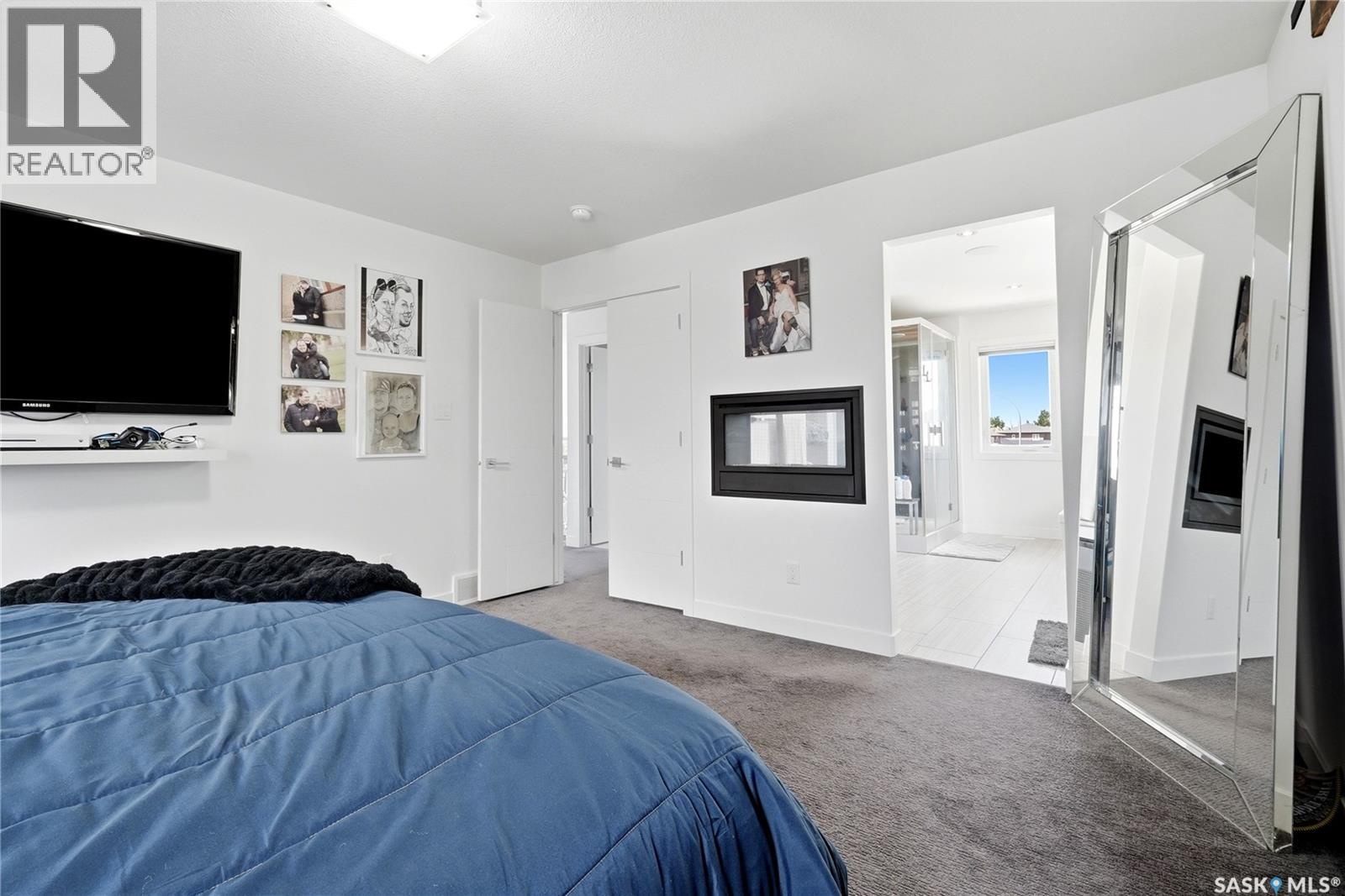 6710 Maple Vista Drive, Regina, Saskatchewan  S4X 0H9 - Photo 23 - SK040408