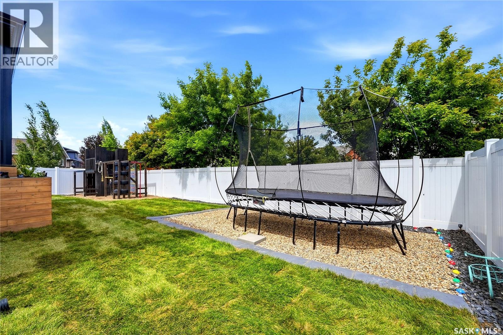 6710 Maple Vista Drive, Regina, Saskatchewan  S4X 0H9 - Photo 61 - SK040408