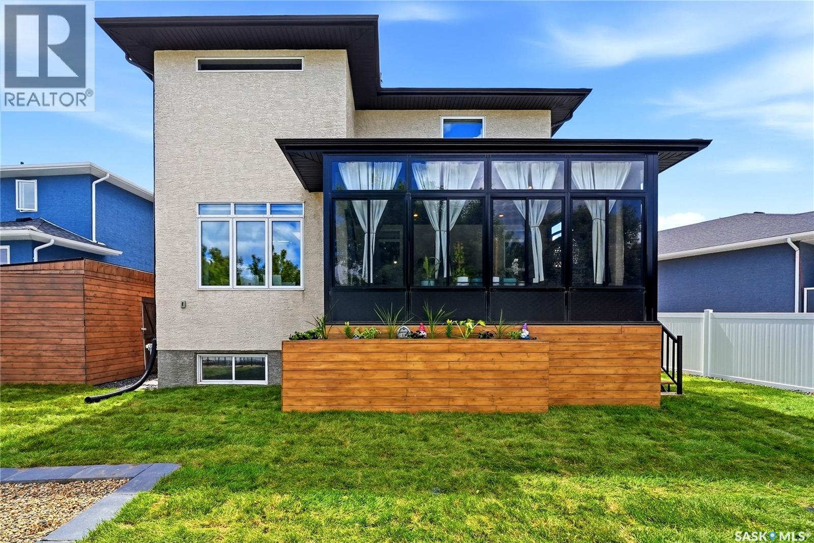 6710 Maple Vista Drive, Regina, Saskatchewan  S4X 0H9 - Photo 62 - SK040408