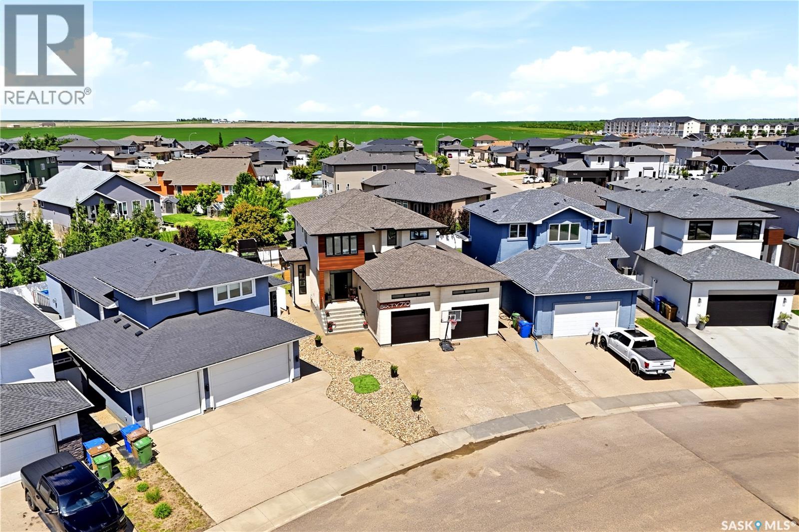 6710 Maple Vista Drive, Regina, Saskatchewan  S4X 0H9 - Photo 63 - SK040408