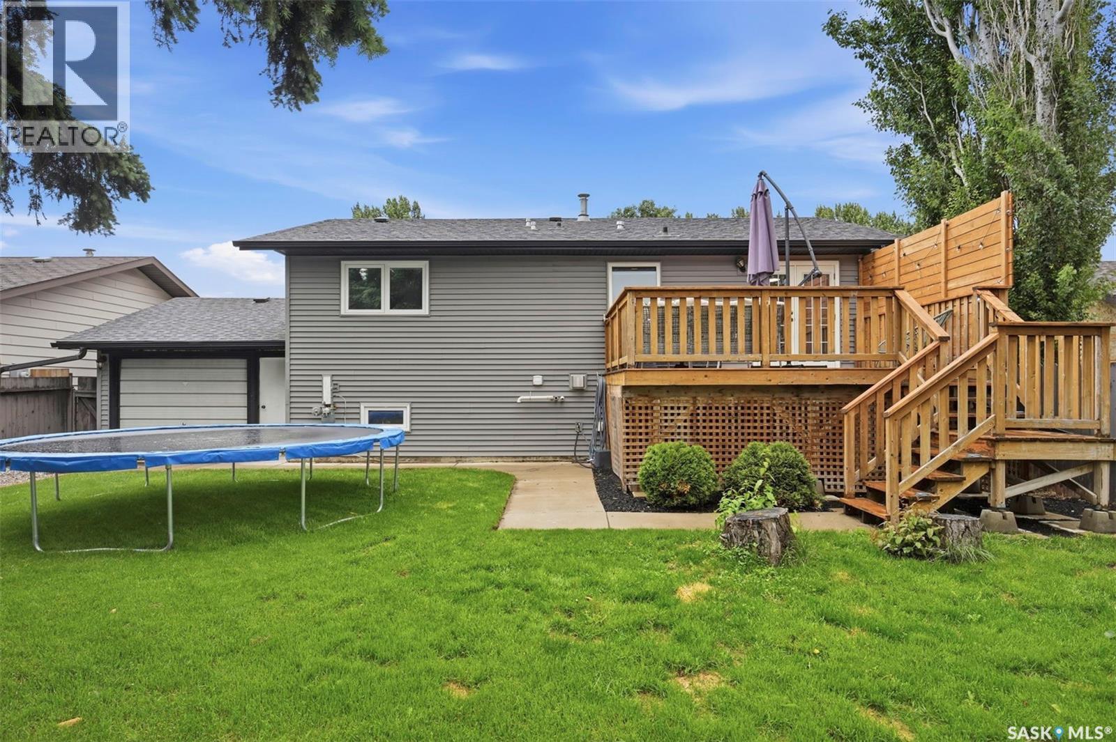 423 Nesbitt Way, Saskatoon, Saskatchewan  S7L 6S3 - Photo 30 - SK040261