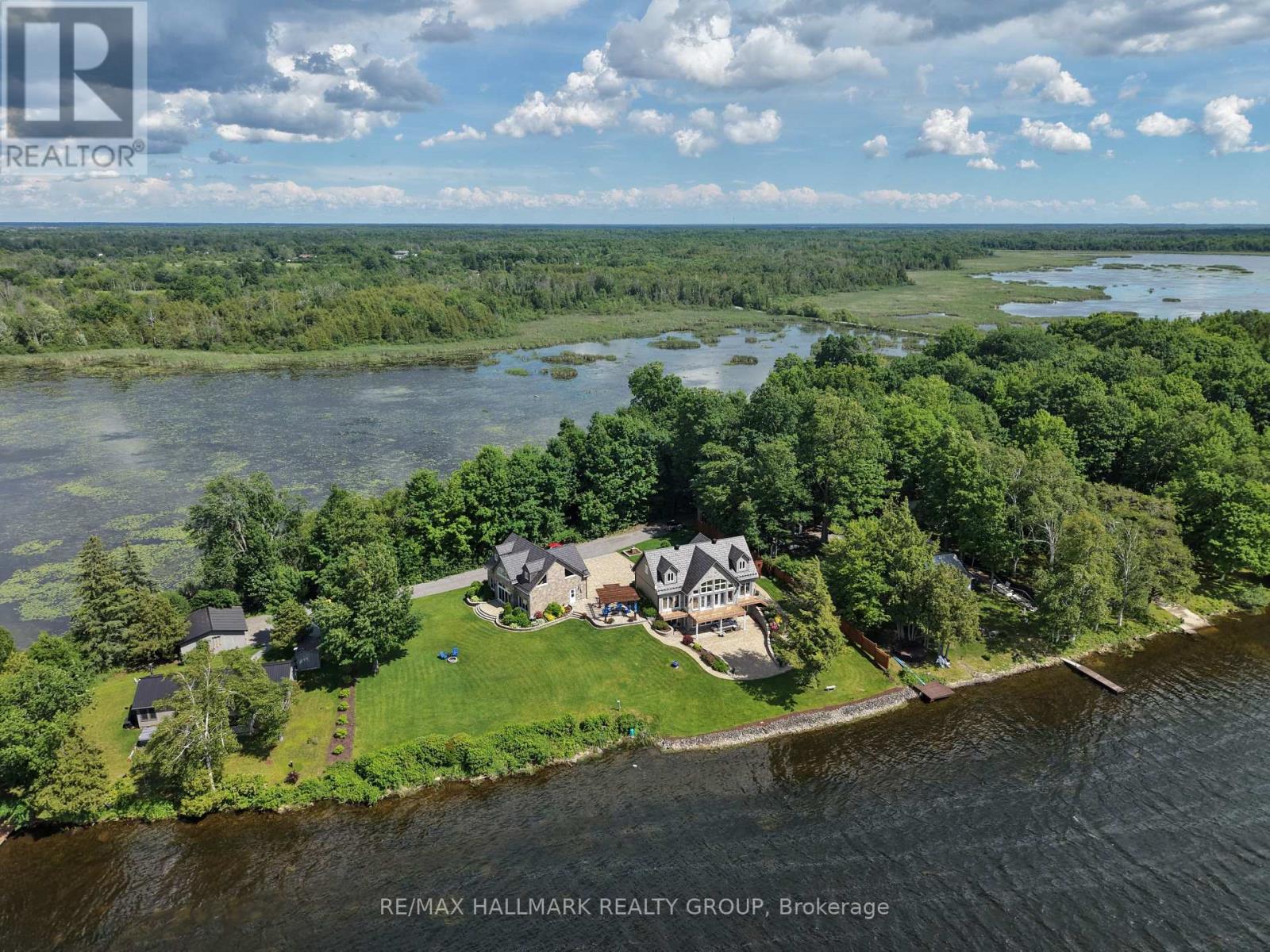 6 R1 Road, Rideau Lakes, Ontario K7A 0C9 - Photo 5 - X13475654