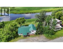 403 Tobique Street, Plaster Rock, New Brunswick