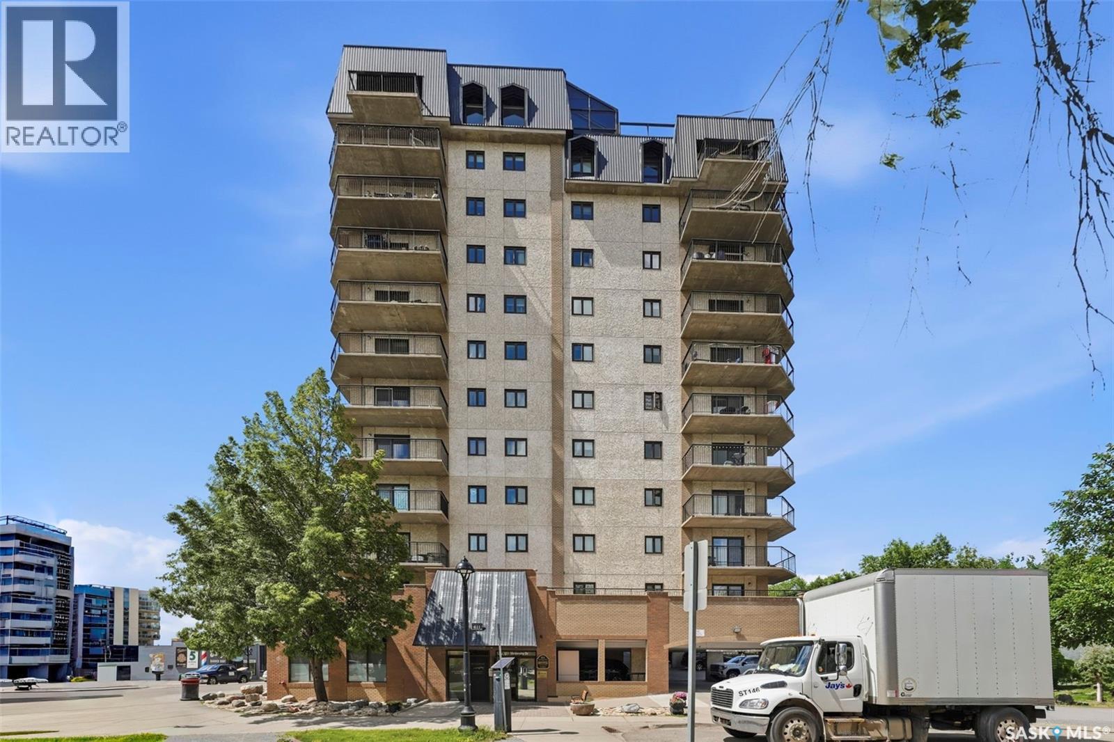 608 611 University Drive, Saskatoon, Saskatchewan  S7N 3Z1 - Photo 28 - SK040230
