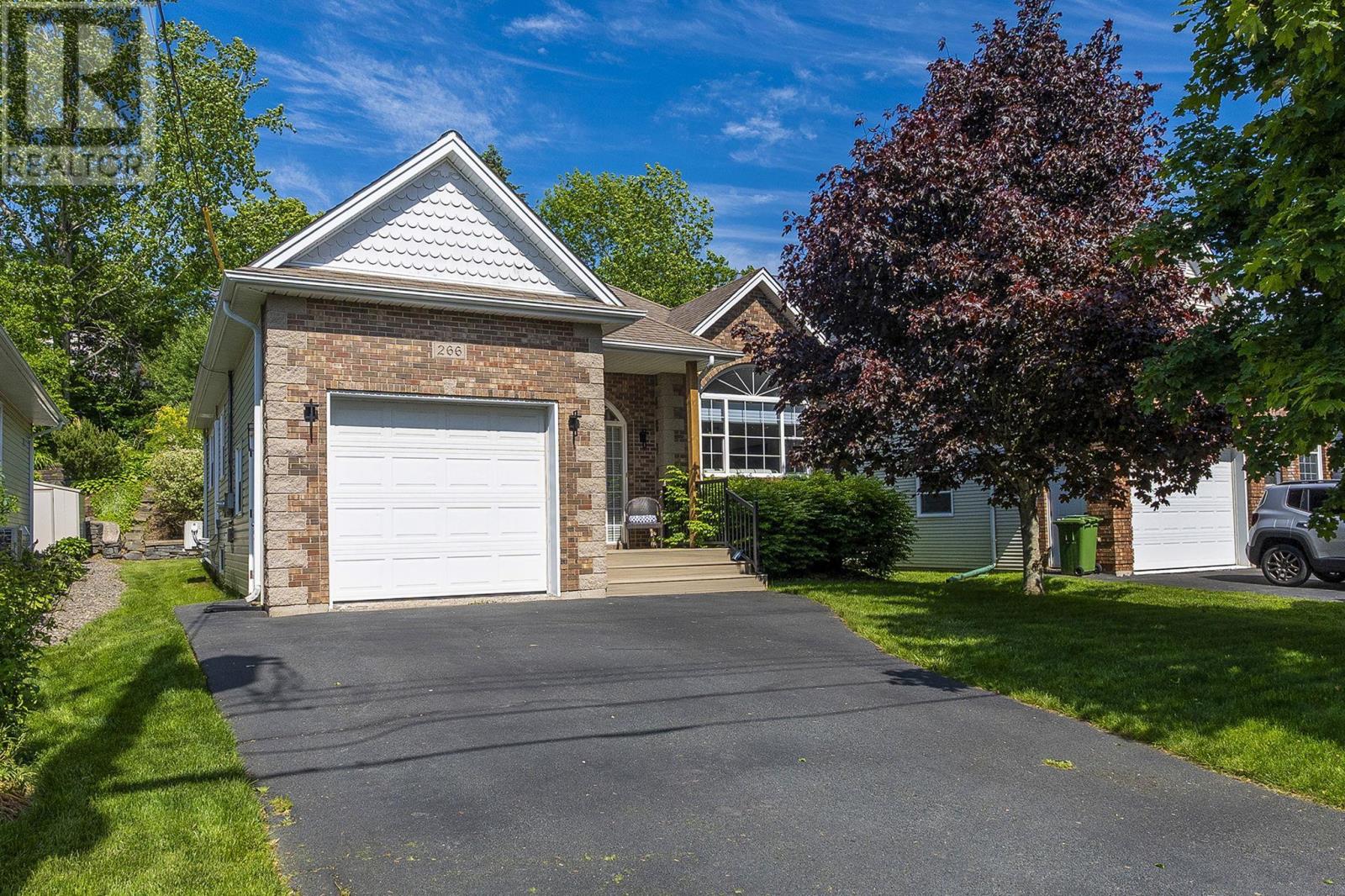 266 Summer Field Way, Dartmouth, Nova Scotia