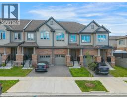 8 ROYWOOD Street, Kitchener, Ontario