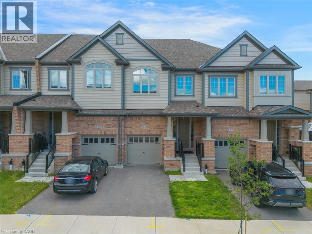 8 Roywood Street, Kitchener, Ontario  N2R 0S5 - Photo 2 - 40839394