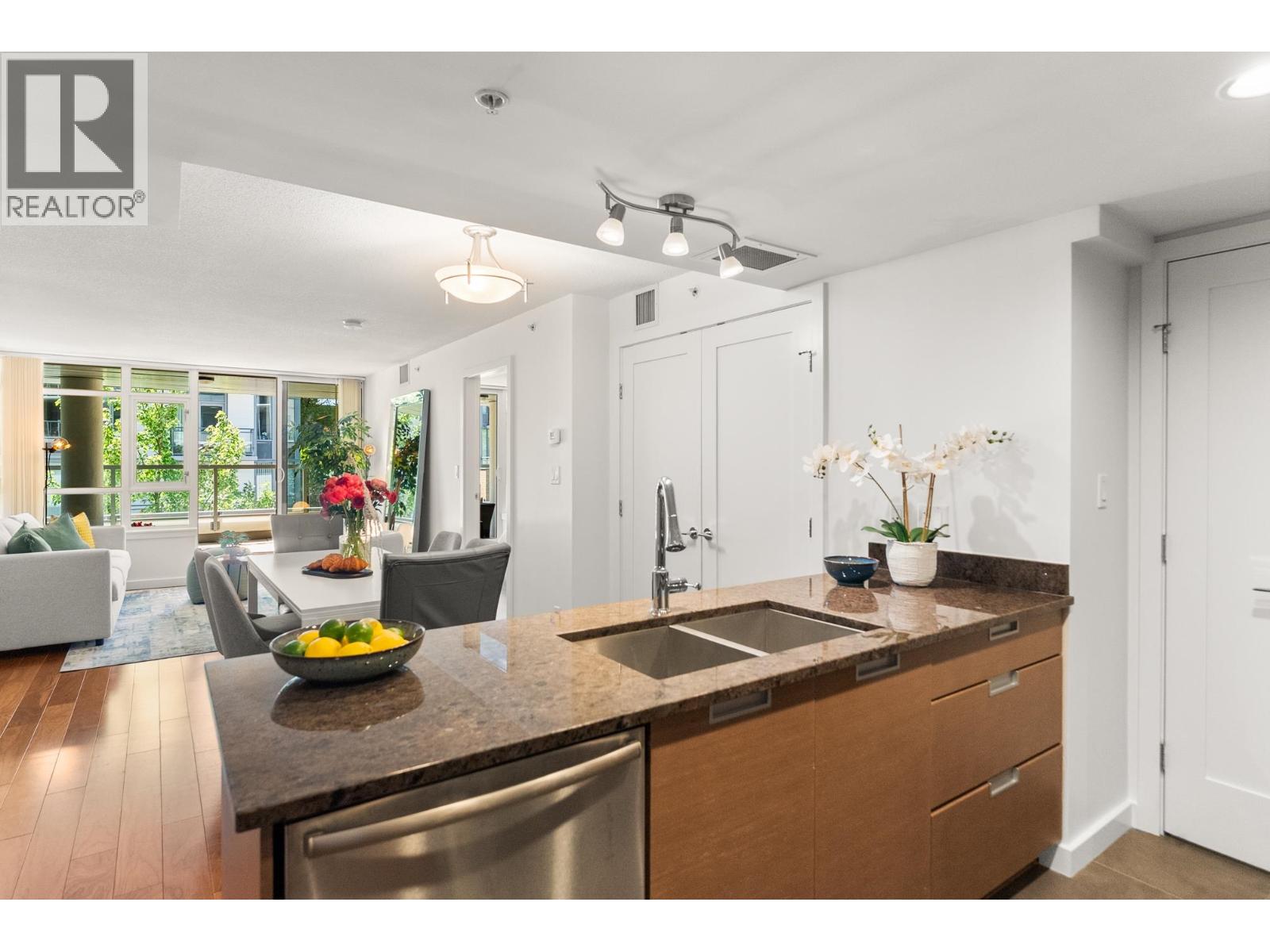 302 2507 Maple Street, Vancouver, British Columbia  V6J 0E1 - Photo 20 - R3132919