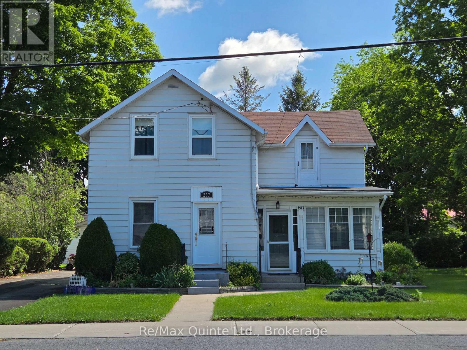 237 Colborne Street, Tweed, Ontario  K0K 3J0 - Photo 2 - X13480510