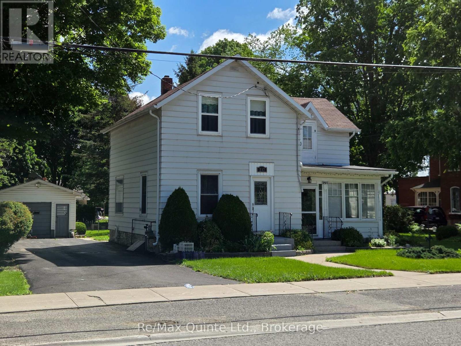 237 Colborne Street, Tweed, Ontario  K0K 3J0 - Photo 3 - X13480510