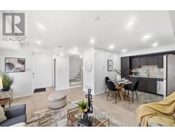 197 - 250 SUNNY MEADOW BOULEVARD, Brampton, Ontario