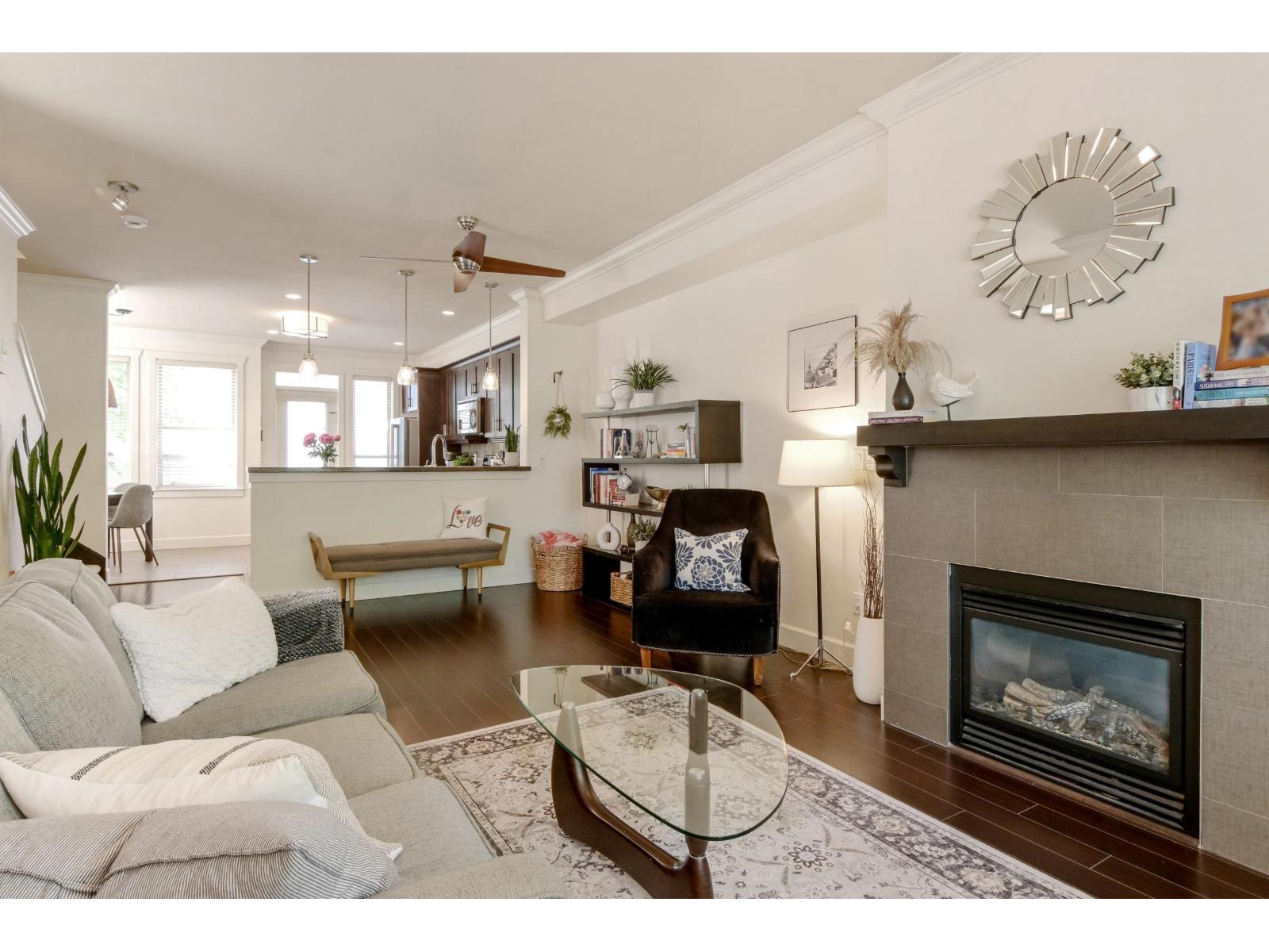 7 19560 68 Avenue, Surrey, British Columbia  V4N 5Y5 - Photo 5 - R3138536